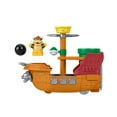 thumbnail image 1 of Juguete para Bebés Mattel Little People Barco de Batalla de Bowser, 1 of 8