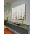 thumbnail image 4 of Birchwood Painting Print on Wrapped Canvas, 4 of 7