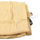 thumbnail image 2 of M Buder Toldo Vela de Sombra Rectangular Beige 400x600 cm (13.1x19.7 ft) Malla de Polietileno Engrosada para Protección Solar en Jardín y Piscina, 2 of 9