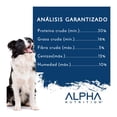 thumbnail image 3 of Alpha Cachorro 15 Kg, 3 of 4