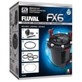 thumbnail image 1 of Kit de mantenimiento para filtro de bote para acuario Fluval FX6, 1 of 4