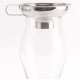 thumbnail image 3 of Jinyi Less Steel Wide Mouth Funnel Canning Hopper Filter Food Pickles Jam Funnel Kit Gadts Ing Tool Kit Accessories(1pc, Silver), 3 of 5