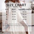 thumbnail image 5 of ZOELNIC Women's Boho Chic Lace Jumpsuit - Spaghetti Strap Deep V Neck Romper, Beach Wedding Guest Dress & Summer Party Outfit, M, 5 of 5