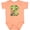 Sunset, variant on Inktastic Tractor Boy 2nd Birthday Boys Baby Bodysuit