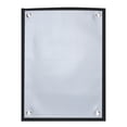 thumbnail image 1 of TIMIFIS Refractory Materials Large Under Grill Mat,Bbq Floor Mats, Board Patio Protector Mat, Oil Proof,Barbecue Fire Mat,Easy to Clean Bbq Protector for Board and Patios Camping & Hiking, 1 of 7