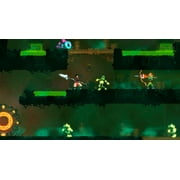 Dead Cells: Return to Castlevania Edition Other Author New Everyone Nintendo Switch
