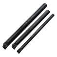 thumbnail image 3 of 10pcs Steel Boring Bar Lathe Turning Tool Holder CCMT0602 Carbide Inserts Set, 3 of 10