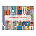thumbnail image 4 of Derrick Adams x Dreamyard 500 Piece Double-Sided Puzzle (Jigsaw), 4 of 6