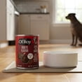 thumbnail image 4 of (12 pack) Ol' Roy Ribeye Flavor Cuts in Gravy Wet Dog Food for Adult Dogs, 13.2 oz Can, 4 of 11