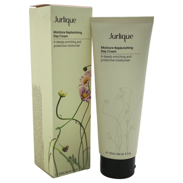Jurlique Jurlique Moisture Replenishing Day Face Cream 4.3 oz