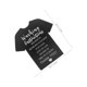 thumbnail image 2 of Greenadscape 300Ud Etiquetas De Papel Para Ropa Con Instrucciones De Lavado Para Camisetas Y Prendas, 2 of 6