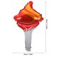 thumbnail image 2 of unbranded 10Ud Globos De Aluminio En Forma De Para Eventos Deportivos Y Fiestas, 2 of 6