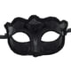 thumbnail image 2 of Women Masquerade Tiara Eye Mask Fancy, 2 of 4