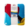 thumbnail image 4 of Disney Mickey Mouse Throw Blanket, Silk Touch, 46x60, Muticolor, 100% Polyester, 1 Each, 4 of 6