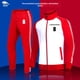 thumbnail image 2 of Ropa deportiva de otoño/invierno para hombres, mujeres y niños, traje deportivo, camiseta de fútbol de secado rápido, mono, ropa para correr, estampado personalizado, 2 of 5