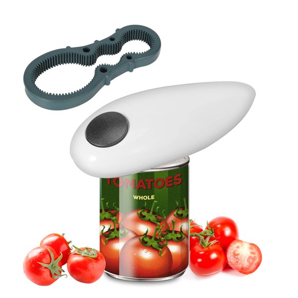 Electric Can Openers in Electric Tools & Gadgets