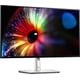 thumbnail image 1 of Monitor Dell UltraSharp 27 - U2724D, negro, U2724DE, 1 of 5