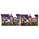 thumbnail image 4 of Advancent Decoraciones Artesanías de Eid Mubarak Ramadan Luces de exhibición en forma de letra Adorno Accesorios decorativos Kits de decoración para fiestas JM00609avec lumière Advancent HA061000-02, 4 of 6