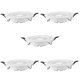 thumbnail image 3 of Lámpara De Techo Downlight Ultrafina Blanca 3W/5W/7W 85-265V Cálido/Frío Minnieouse HA024426-11, 3 of 7