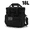 Black, variant on Expandable 18L Lunch Box Leakproof Insulated Cooler Lunch Bag with MOLLE WebbingAdult Thermal Container for Camping Picnic Outdoor Use