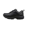 thumbnail image 4 of Drew Fusion Women Sneaker Shoe In Black Calf, 4 of 5