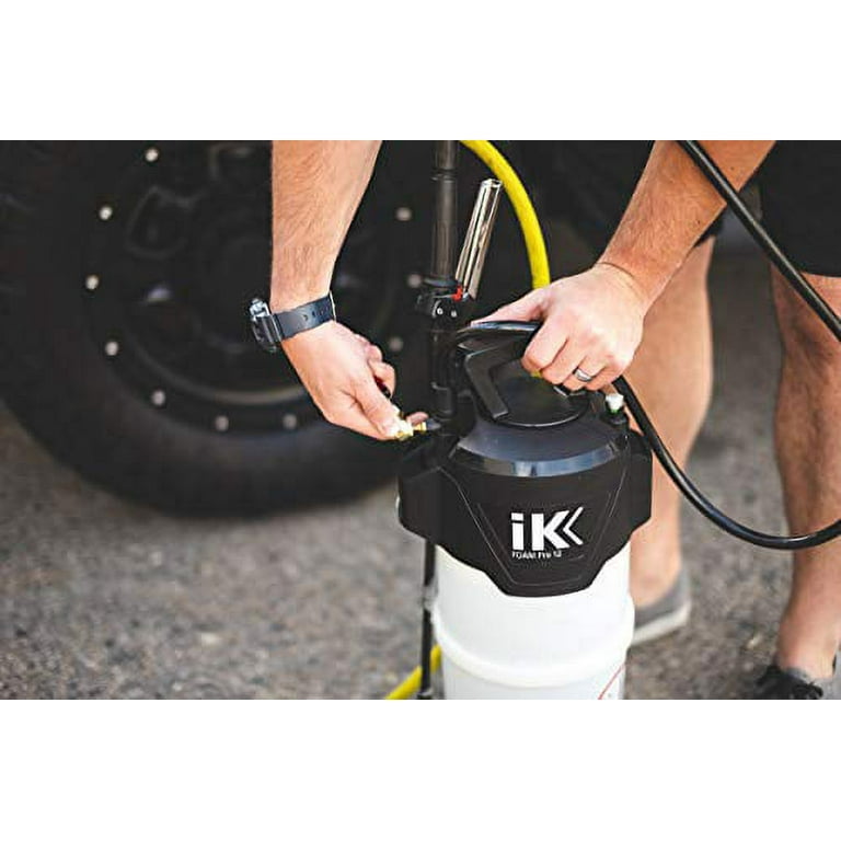  The Rag Company Goizper Group iK Sprayers - Foam Pro
