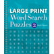 Mots en Gros Caractères Search Puzzles 2 – image 1 sur 3