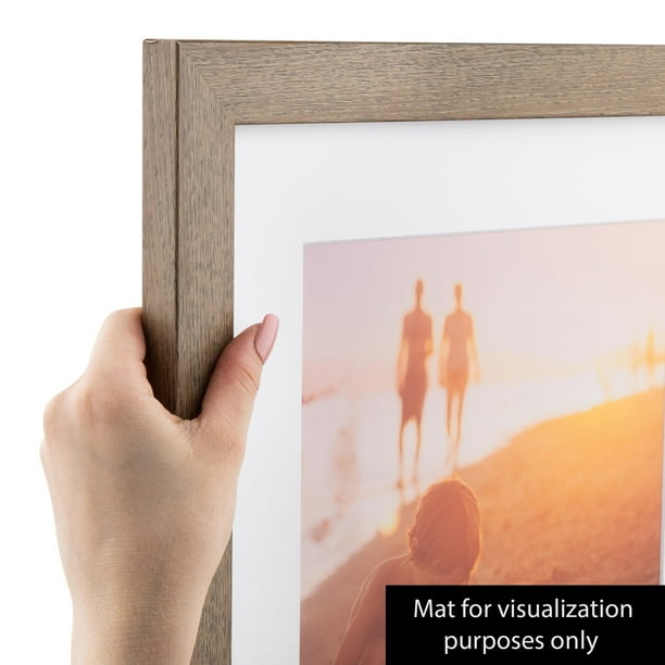 Arttoframes 16x23 Inch Brown Picture Frame This Brown Mdf Poster Frame Is Great For Your Art Or Photos Comes With 060 Plexi Glass 2wom 4298 Walmart Com Walmart Com Arttoframes 16x23 Inch Brown Picture Frame This Brown Mdf Poster Frame Is Great For Your Art Or Photos Comes With 060 Plexi Glass 2wom 4298 Walmart Com Walmart Com