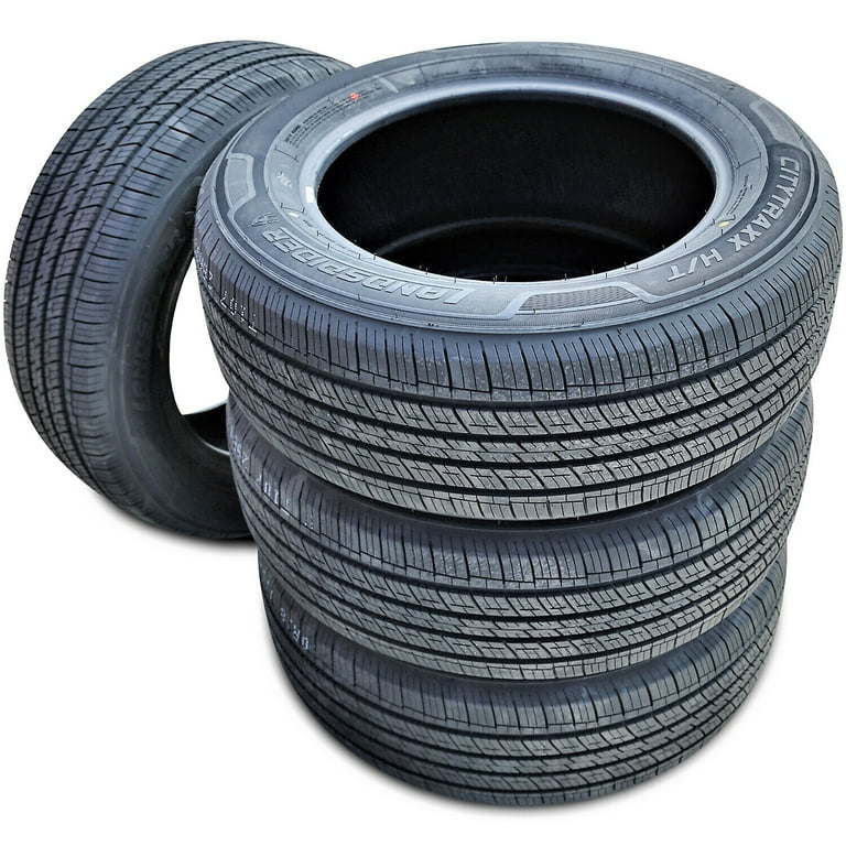 Landspider Citytraxx H/T All Season Tire, 275/60R20, Fits