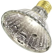 Zoo Med Laboratories 75 Watt Repti Tuff Splashproof Halogen Lamp