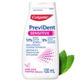 thumbnail image 1 of Colgate PreviDent Sensitive Toothpaste, Mint, 100 ml, 1 of 9