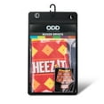 thumbnail image 5 of ODD SOX Cheez-It Boxer Briefs Officially Licensed Novelty Underwear Small Size for Men & Teens- Fun, 5 of 7