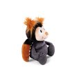 thumbnail image 3 of Peluche Abejorro 20cm Nici 48774 Color Gris Abejorro Bille Nici NICI 48774, 3 of 3