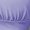 Light Purple, variant on Summer Fashion Cross-Neck Pure Desire Pleated Sexy Dress