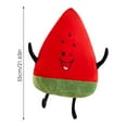 thumbnail image 3 of Juguetes Con Forma De Verduras: ¡Despierta La Creatividad De Tu Hijo Con Estas Adorables Verduras De Peluche! ¡Ideales Para El Juego Educativo Y Como Compañeros Acogedores!, 3 of 8