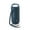 Blue, variant on TG227 Wireless Bluetooth Speaker - IPX4 Waterproof, TWS Stereo & LED Lights - 20H Playtime for Camping, Hiking, Parties - Compatible w/Phones, TV ()