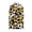 Cow Sunflowers, variant on HELLHERO Watermelon Pattern Dustproof Kitchen Blender Dust Covers for Kitchen Univesal