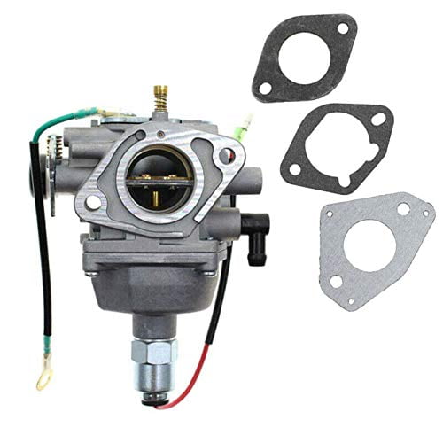 Lumix GC Carburetor for Cub Cadet i1046 SLTX 1054 RZT 50 Husqvarna LGT2554 Kohler 25HP