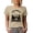 Tan, variant on Lazy Days of Summer feat. a Lake and Mountains, Vacation Themed Art, White T-Shirt, 2XL