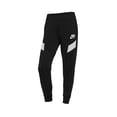 thumbnail image 1 of Pantalón Nike Sportswear Heritage Mujer Deportivo negro CZ8610 010 XS, 1 of 4