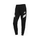 thumbnail image 1 of Pantalón Nike Sportswear Heritage Mujer Deportivo negro CZ8610 010 XS, 1 of 4
