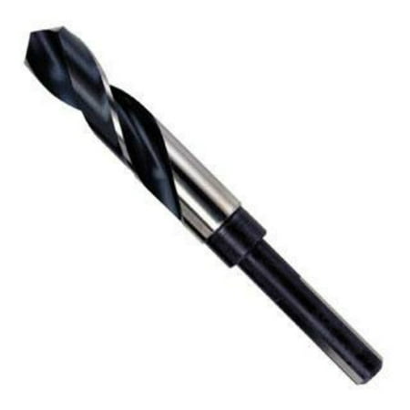 

Irwin Irwin 91174 Reduced Shank Silver And Deming Drill Bit 1-5/32