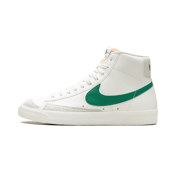 NIKE MENS Blazer Mid '77 Vintage "White Malachite" BQ6806 127 BQ6806 127 from Stadium Goods