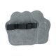 thumbnail image 5 of 2 almohadillas de agarre para levantamiento de pesas, protección de palma antideslizante, accesorios de ejercicio Azul, 5 of 8