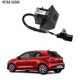 thumbnail image 3 of 95760-H2000 Car Rear View Backup Camera for Kia K2 Rio Camera, 3 of 4