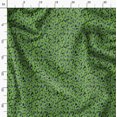 thumbnail image 3 of Soimoi Viscose Chiffon Fabric Leopard Animal Skin Print Fabric by The Yard 42 Inch Wide, 3 of 6