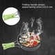 thumbnail image 3 of 26-27 8pcs Camping Cookware Set Portable Pots and Pans for Outdoor Use, 3 of 5