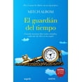thumbnail image 1 of El guardián del tiempo (segunda edición) Blanco, 1 of 2