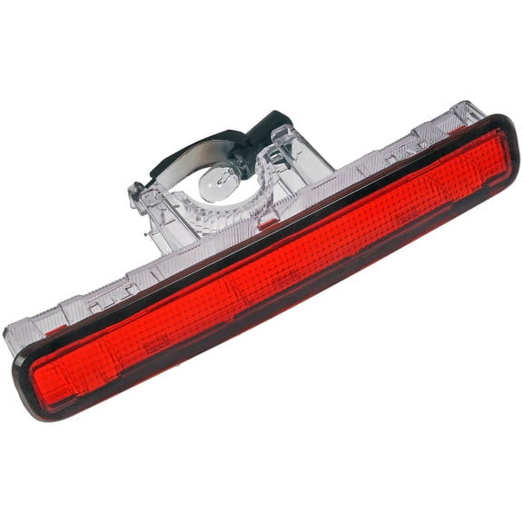 Dorman 923-238 Center High Mount Stop Light for Specific Ford Models Fits 2007 Ford Mustang