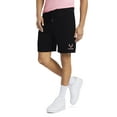 thumbnail image 3 of Messi Mens Athletic Fleece Shorts, Sizes XS-5XL, 3 of 5